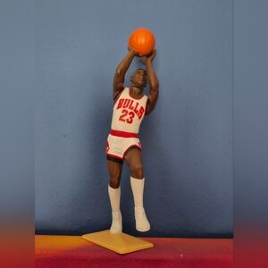 1991 Starting Lineup Michael Jordan Figure